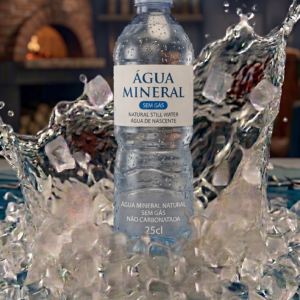 Água