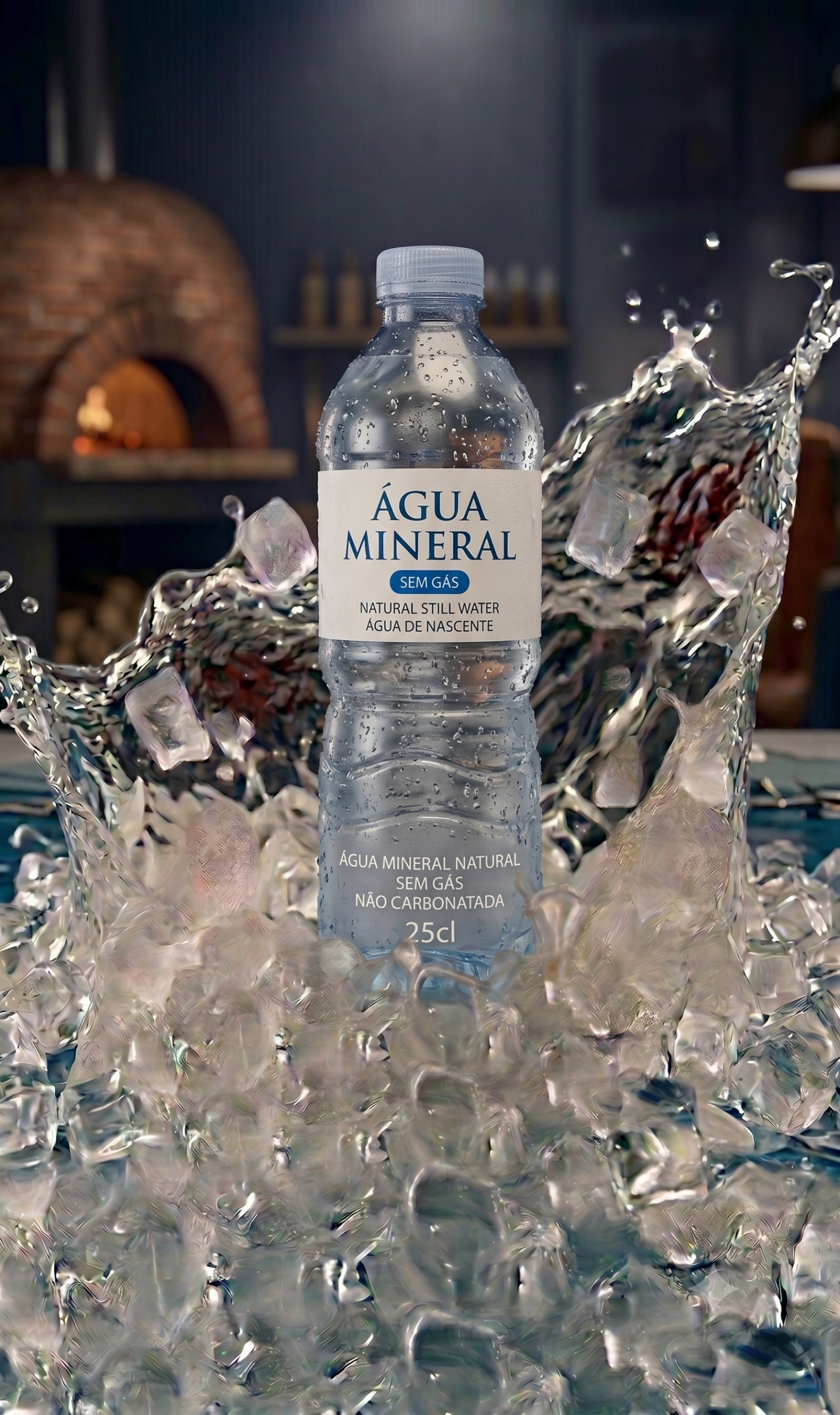 Água