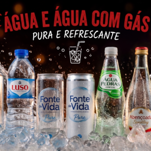 Água