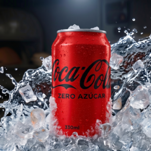 Coca-Cola Zero