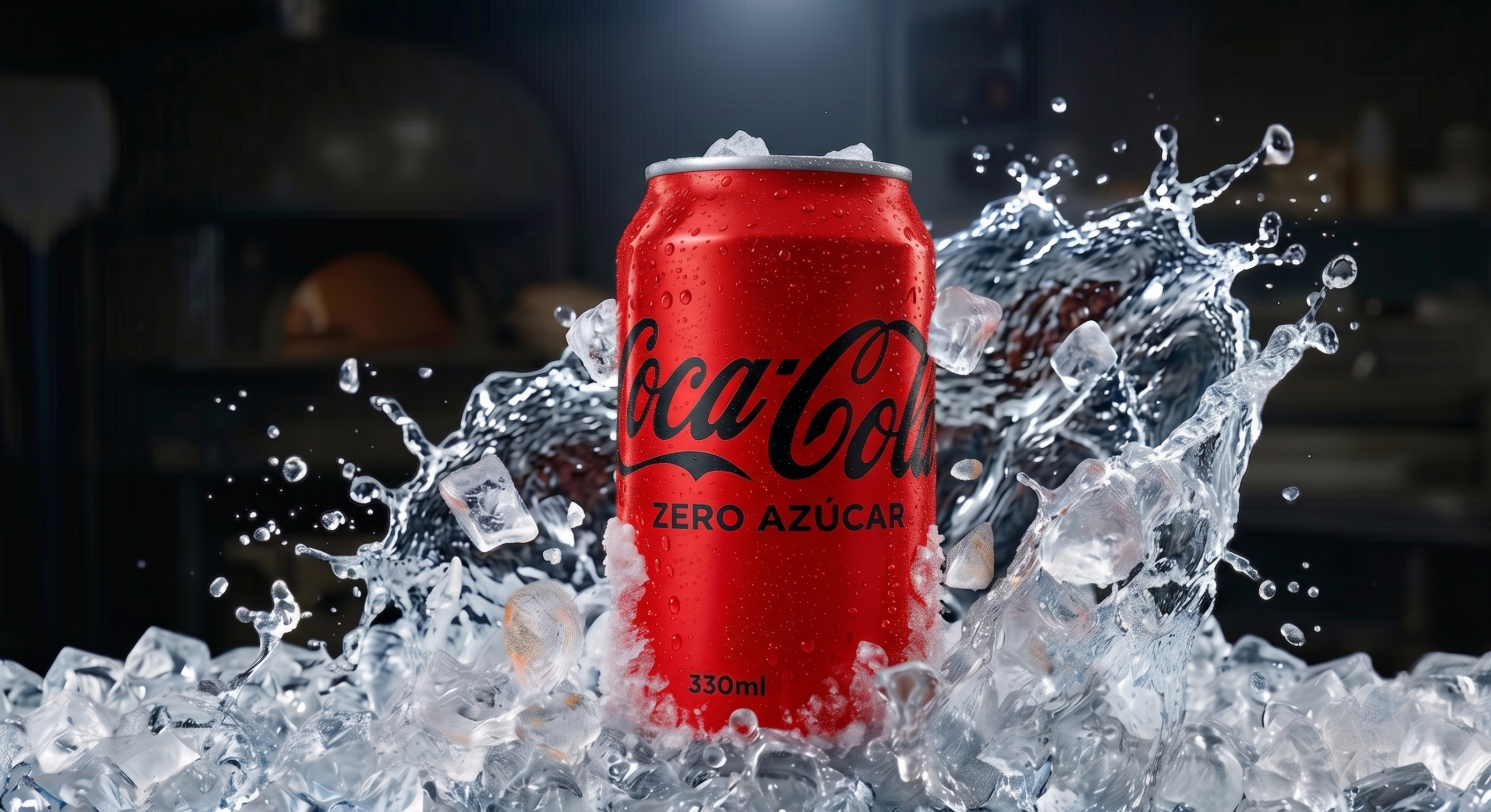 Coca-Cola Zero