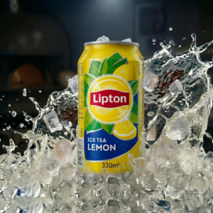 Ice Tea Limão