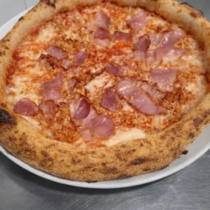 Pizza Australiana