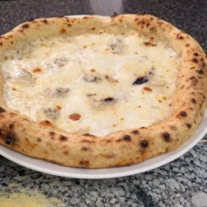 Pizza Espanhola