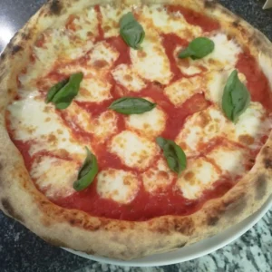 Pizza Italiana