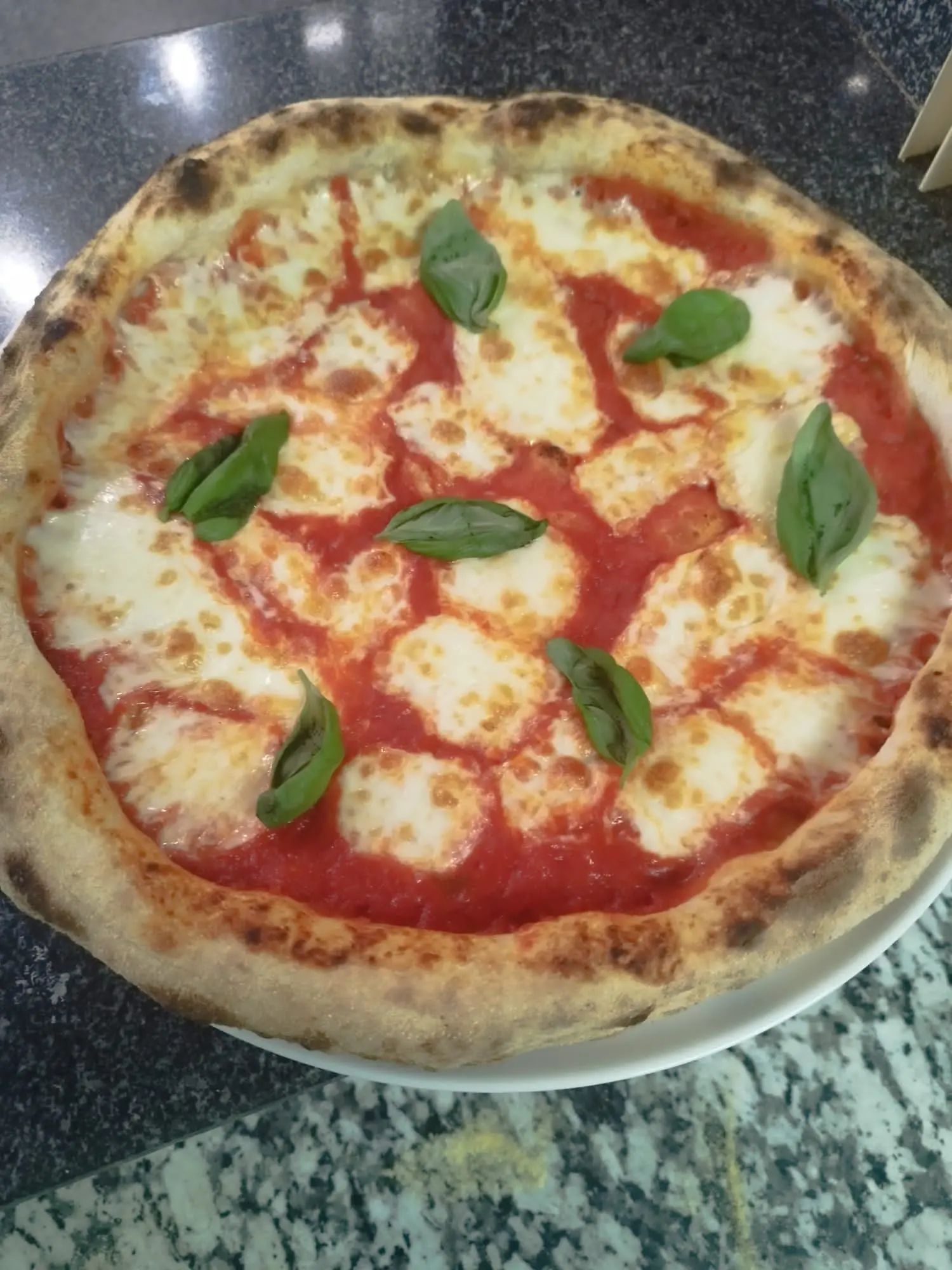 Pizza Italiana