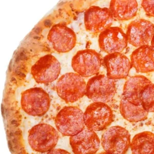 Pizza Mexicana