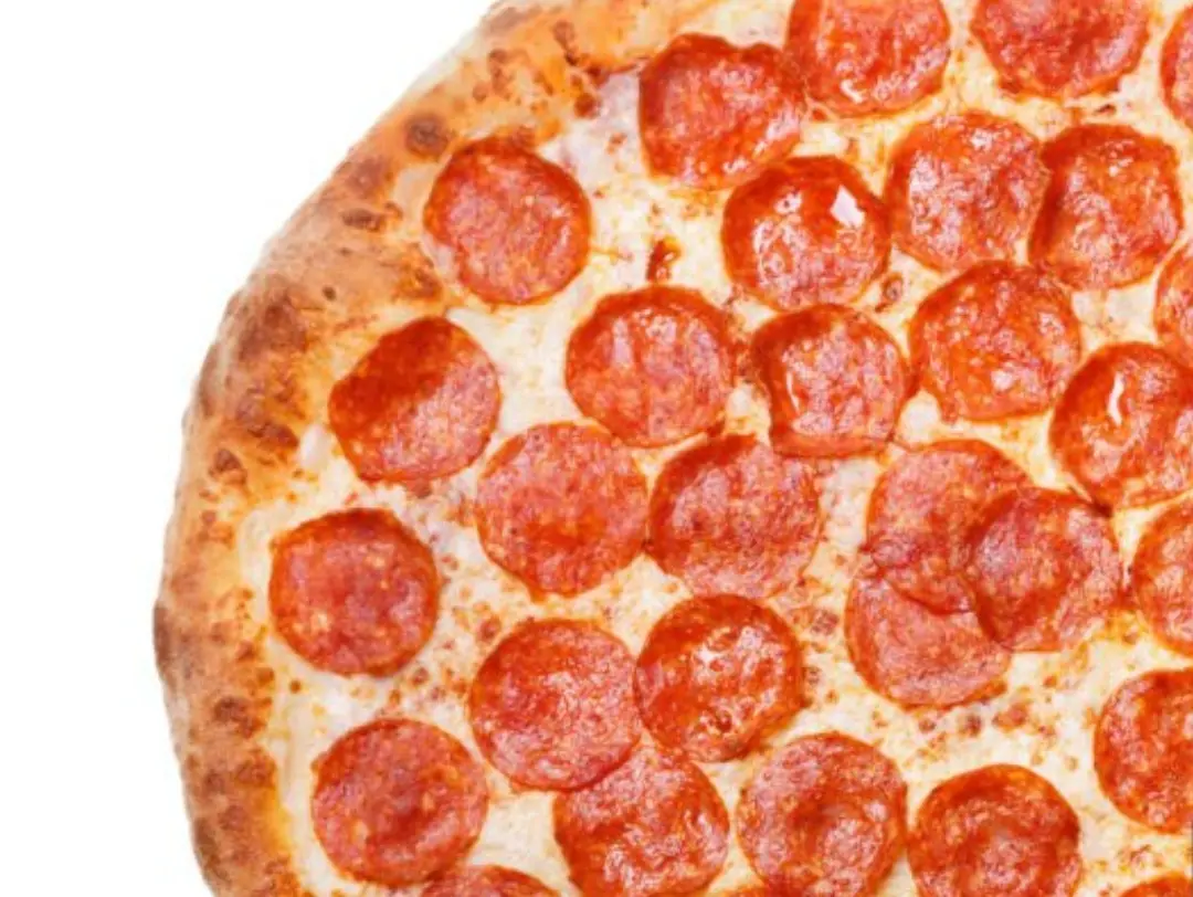 Pizza Mexicana