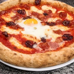 Pizza Portuguesa