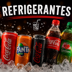 Refrigerantes